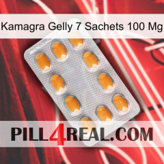 Kamagra Gelly 7 Sachets 100 Mg cialis3
